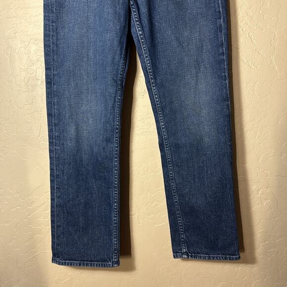 Mother superior jeans The Tomcat Ankle in Cannonball size 28 - Picture 4 of 12